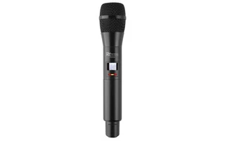 Power Dynamics PD504HH
