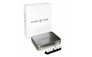 Serato Video Box