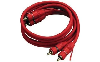 CarPower AC-150/RT Rojo