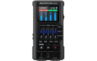 Foto de ZOOM R4