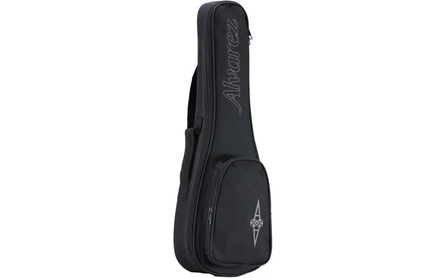 Alvarez Guitars AGB-15CU