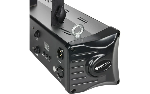 Cameo STROBE 1 - Estrobo de alta calidad con 3 LEDs COB de 3,5 W