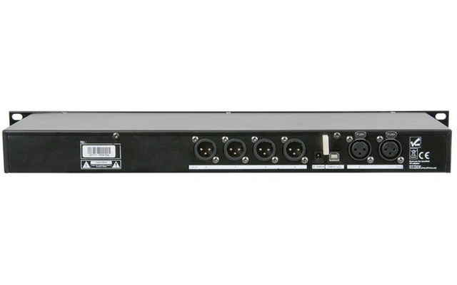 DAP Audio DCP-24