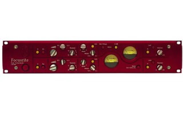 Focusrite Red 3