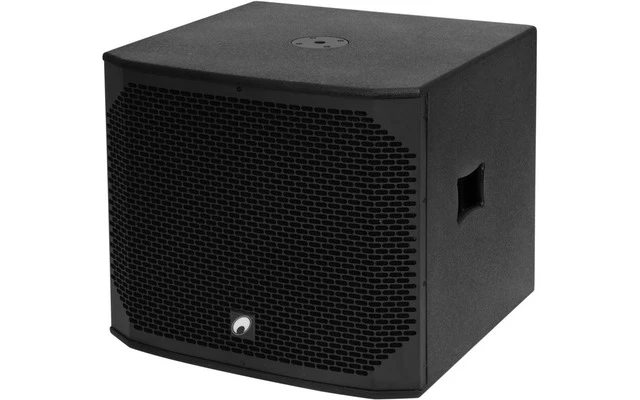 Omnitronic AZX-118A