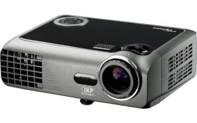 Optoma EW 330E
