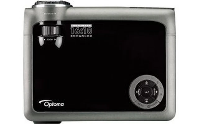 Optoma EW 330E