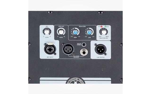 ANT Audio RedFire 12