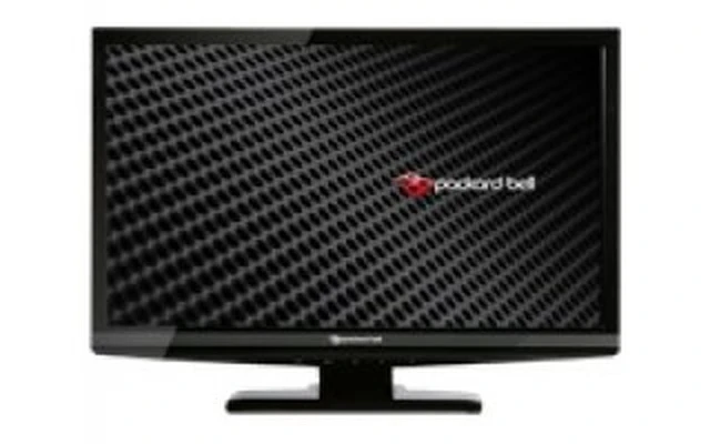 Packard Bell Viseo 220 DX - 21.5