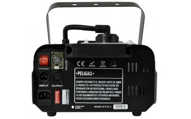 QuarkPro QF-1500