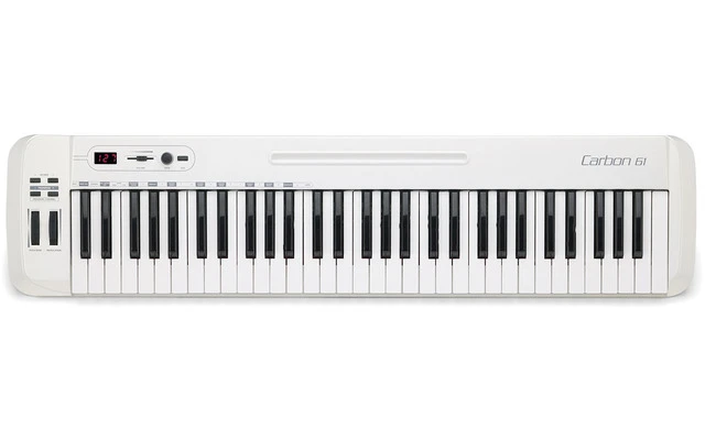 Samson Carbon 61