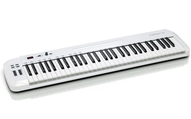 Samson Carbon 61