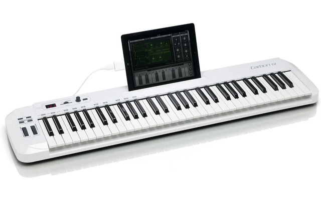 Samson Carbon 61