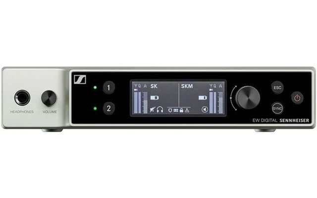 Sennheiser EW-DX EM 2 Q1-9