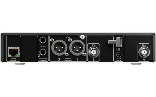 Sennheiser EW-DX EM 2 Q1-9