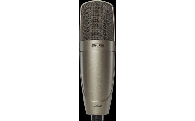 Shure KSM 42