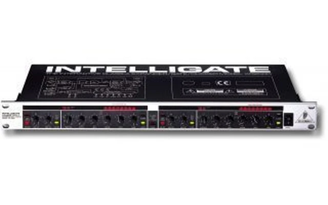 Behringer XR2000