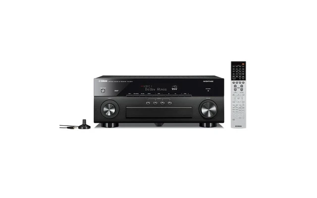 Yamaha RX-A 870