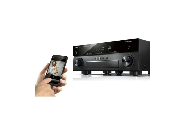 Yamaha RX-A 870