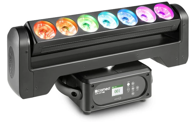 Cameo Auro Bar 100