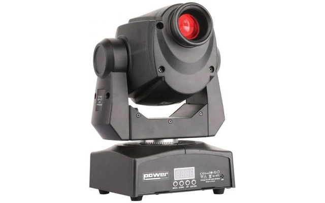 Power Lighting Lyre SPOT 60W Prism