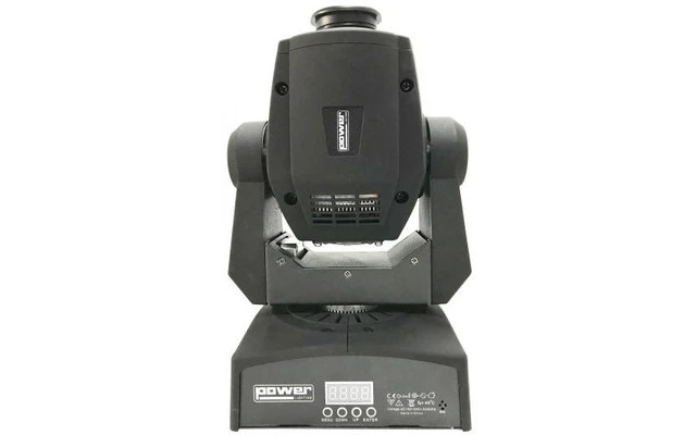 Power Lighting Lyre SPOT 60W Prism