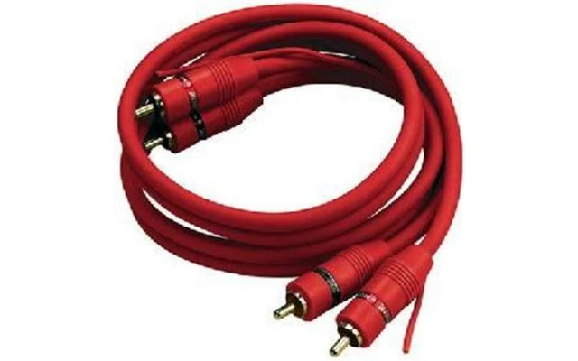 CarPower AC-150/RT Rojo