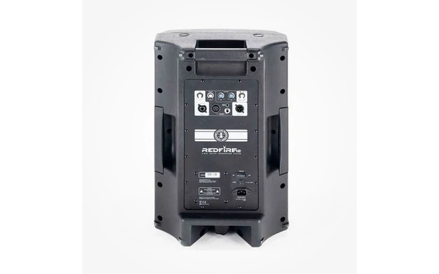 ANT Audio RedFire 12