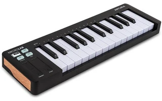 Arturia Microlab Mk3