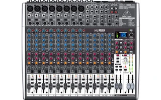 Behringer Xenyx X2222USB