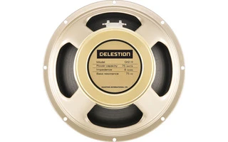 Celestion G12H-75 Creamback 8 Ohm