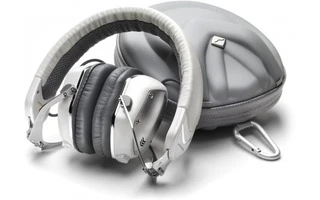 V-Moda XS Blanco - Stock - B