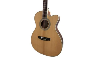 Cort Guitars Guit Acust Pure-Ocf Ns W/Bag