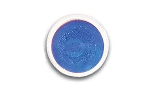 BOMBILLA DICROICA MR16 - PARA VDL504DSL - AZUL