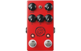 JHS Pedals The AT+