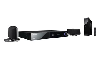 Pioneer BCS-HF818