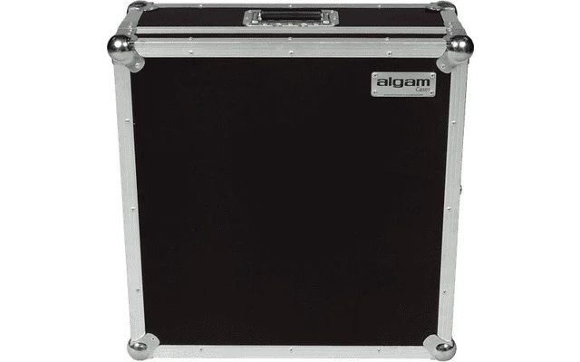 Algam Cases FlightCase para mezcladoras 19