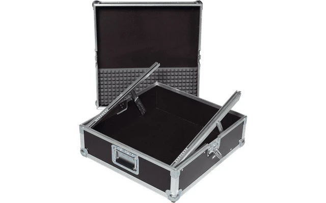 Algam Cases FlightCase para mezcladoras 19