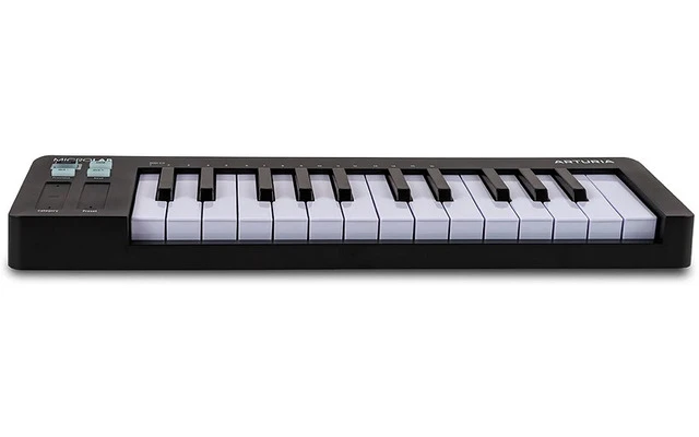 Arturia Microlab Mk3