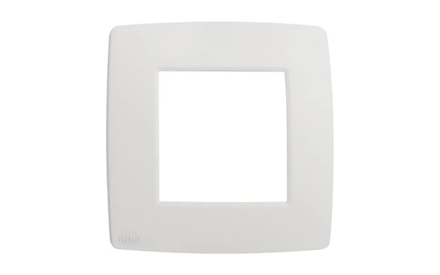 Audac CP 45 CF 1 W Marco 1 unidad blanco