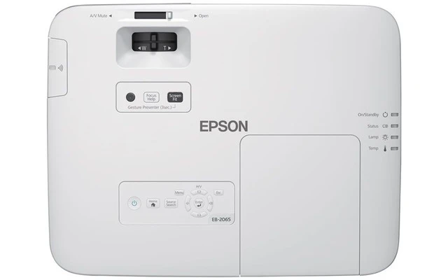 Epson EB-2065