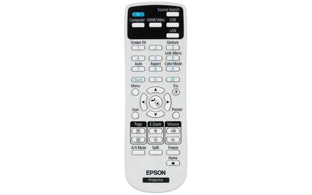 Epson EB-2065