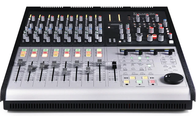 Focusrite Control 2802