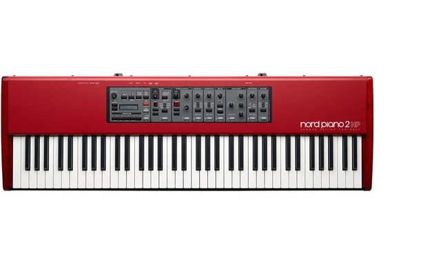 Nord Piano 2 HP 73