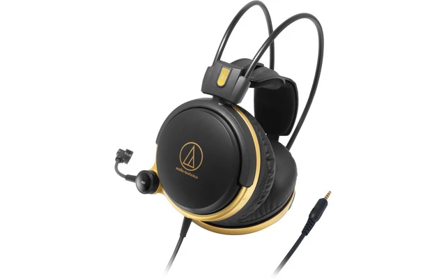 Audio Technica ATH-AG1