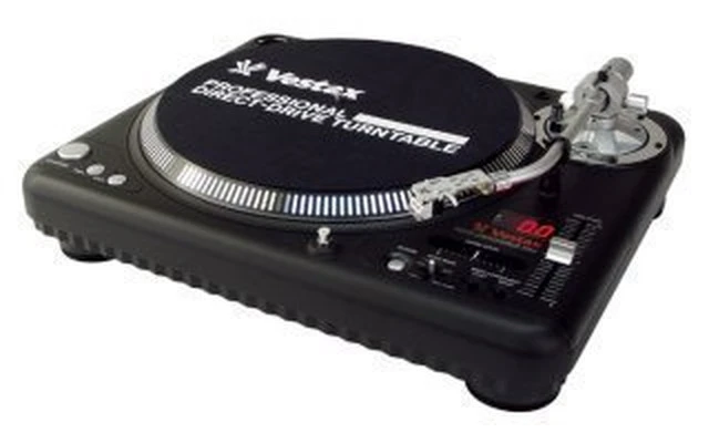 Vestax PDX 2300 MK II Pro