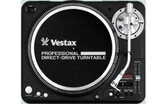 Vestax PDX 2300 MK II Pro