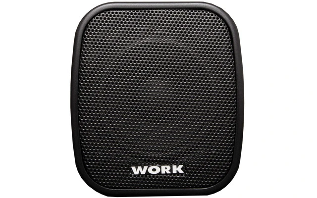 Work NEO 3 Line Black