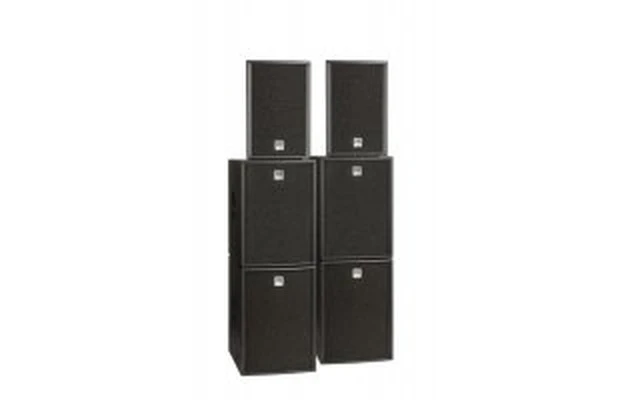 HK AUDIO ESYS EPX