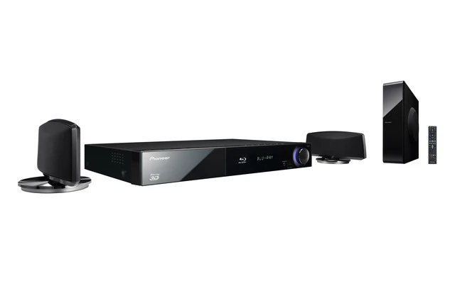 Pioneer BCS-HF818